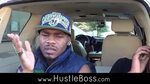 TKO Capone speaks hours after being released from jail Hustl